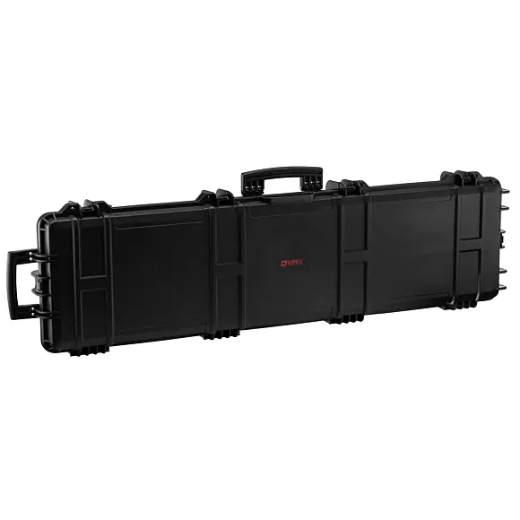 Mallette Nuprol XL Waterproof 137 x 39 x 15 cm Noire, image 1 sur 14