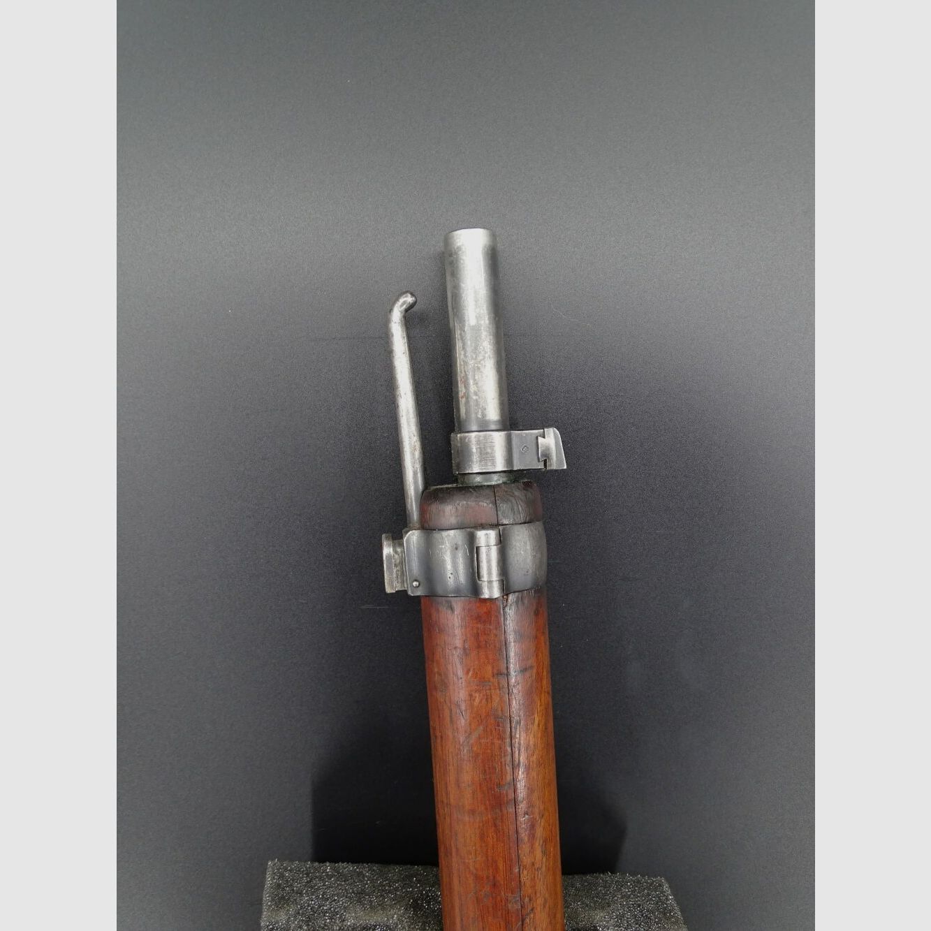 Schmidt & Rubin G 1911 kaliber 7,5x55 G1911