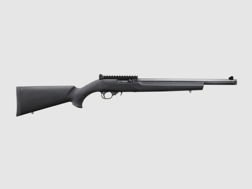 Ruger Mod. 10/22 Carbine Tactical