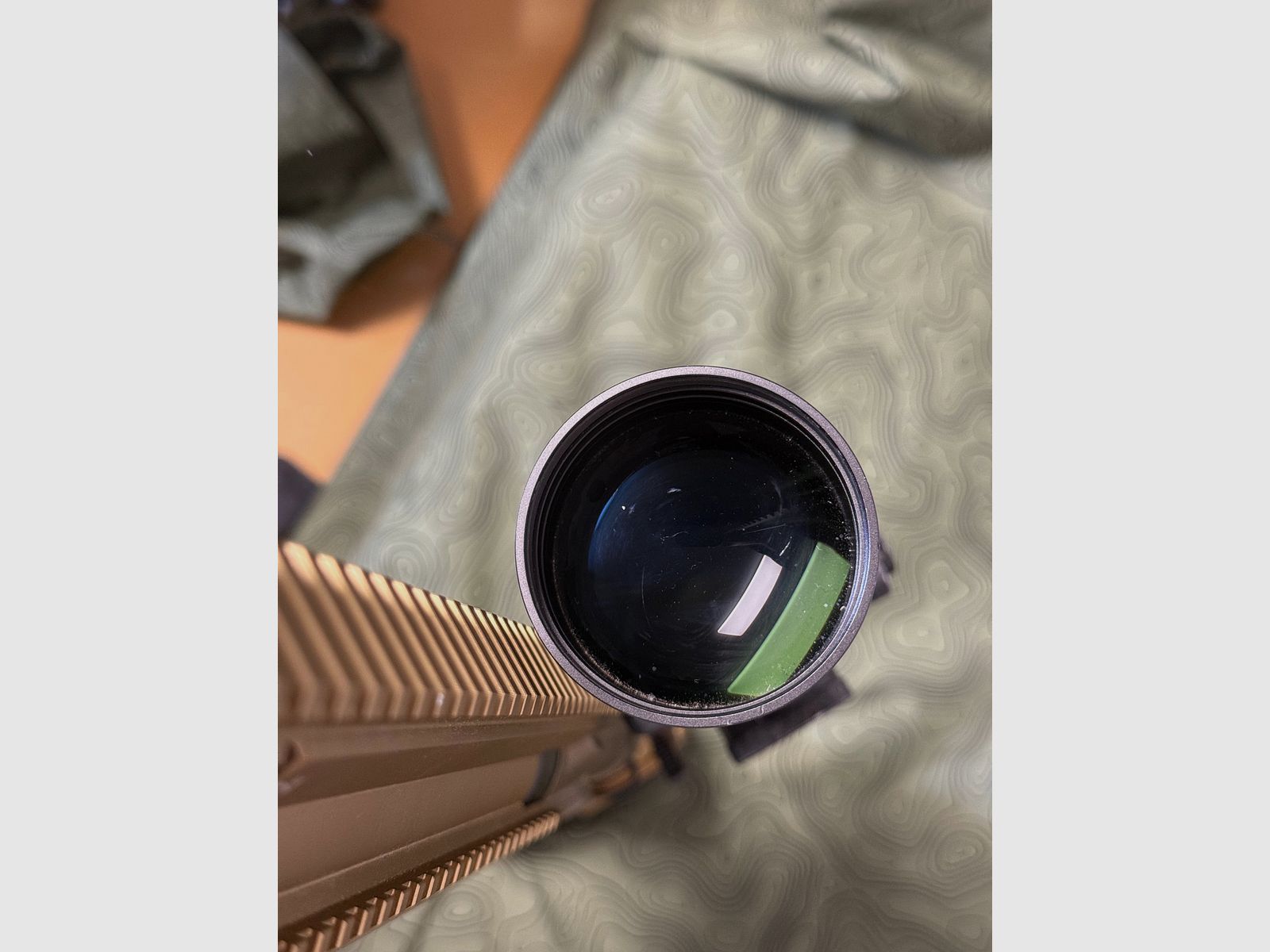 HK MR308 G28 Art Ral8000 20 cali Schmidt Bender PM2 5-25x56