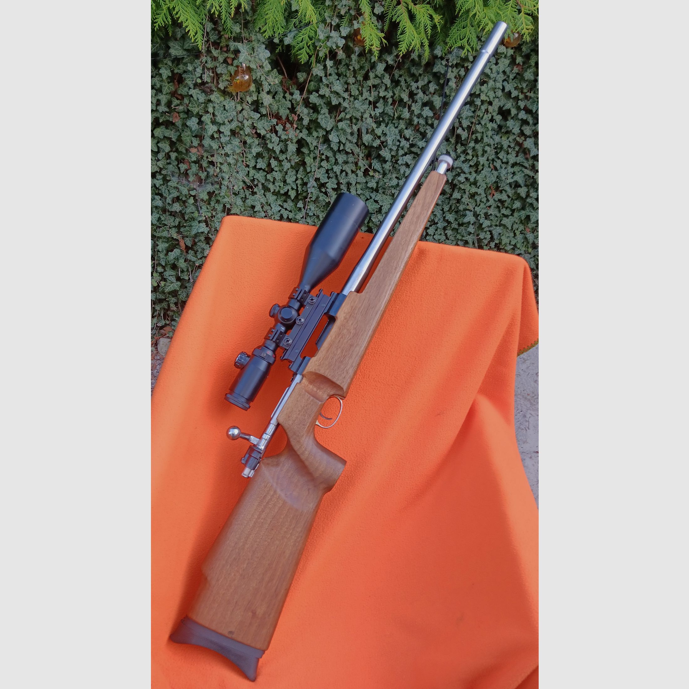 K98 Match Gewehr .308