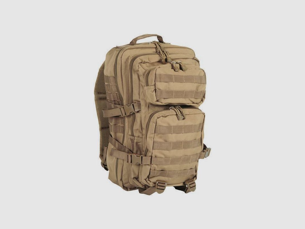 US Assault Pack LG 36l