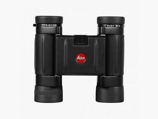 Trinovid 8×20 BCA