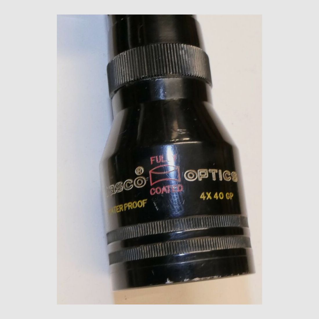 Heym Gebrauchtwaffe Bockbüchsflinte Heym Mod22 SE im Kal.7x57R u. 16/70 Inkl. ZF Zielfernrohr Tasco Optic