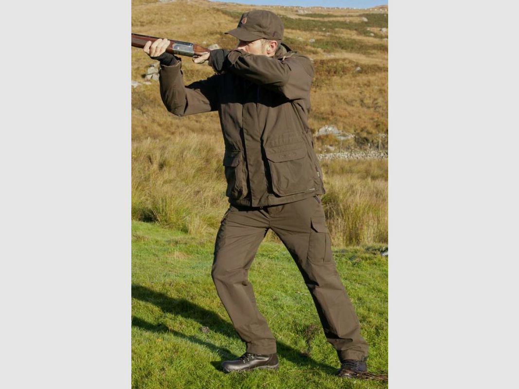 Shooterking Highland Hose Herren
