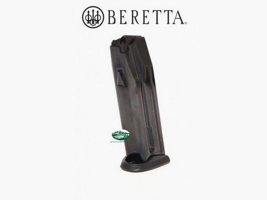 BERETTA Magazin APX cal.9x21 15 Schuss