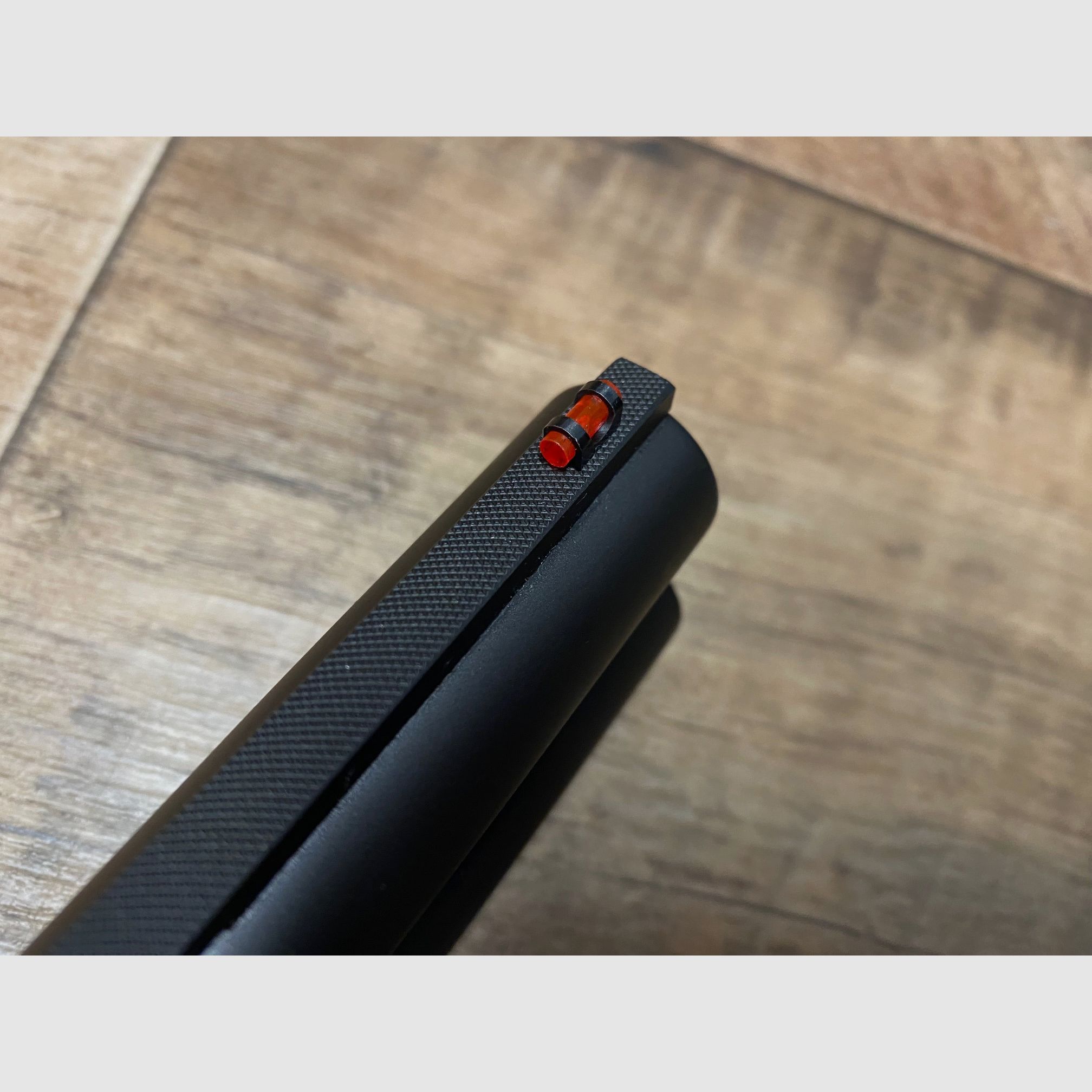  Akkar  Churchill 206E LADY  Black II 12/76 LL 71cm Damenflinte