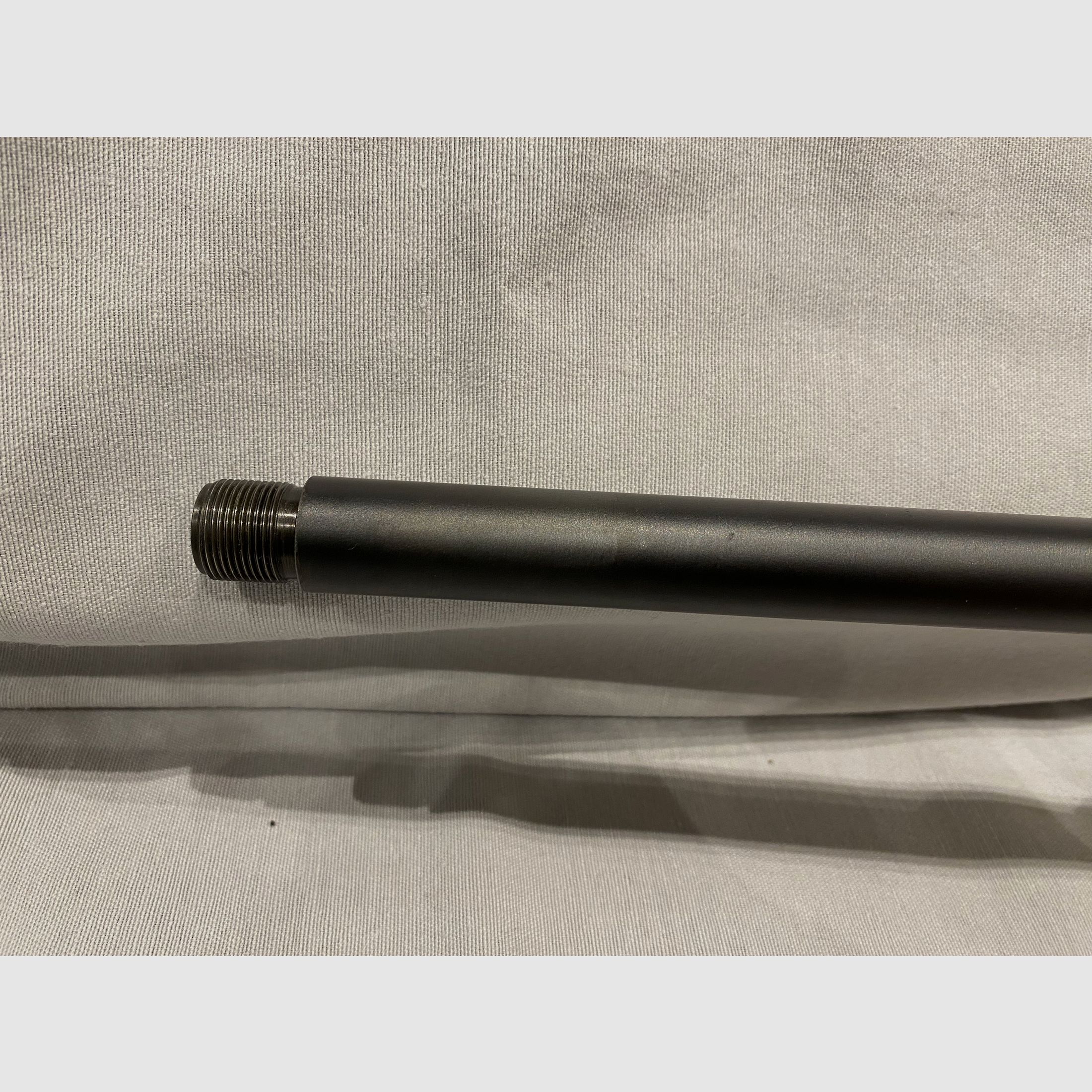 Blaser R8 Holz Standard mit Swarovski Sattelmontage 
