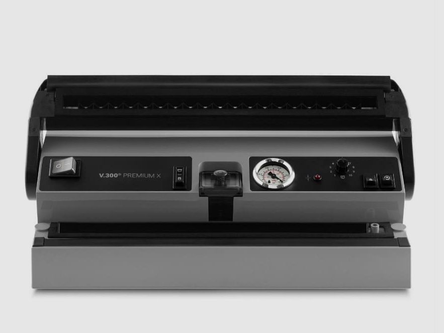 Lava Appareil sous vide V.300 Premium X, image 2 sur 5