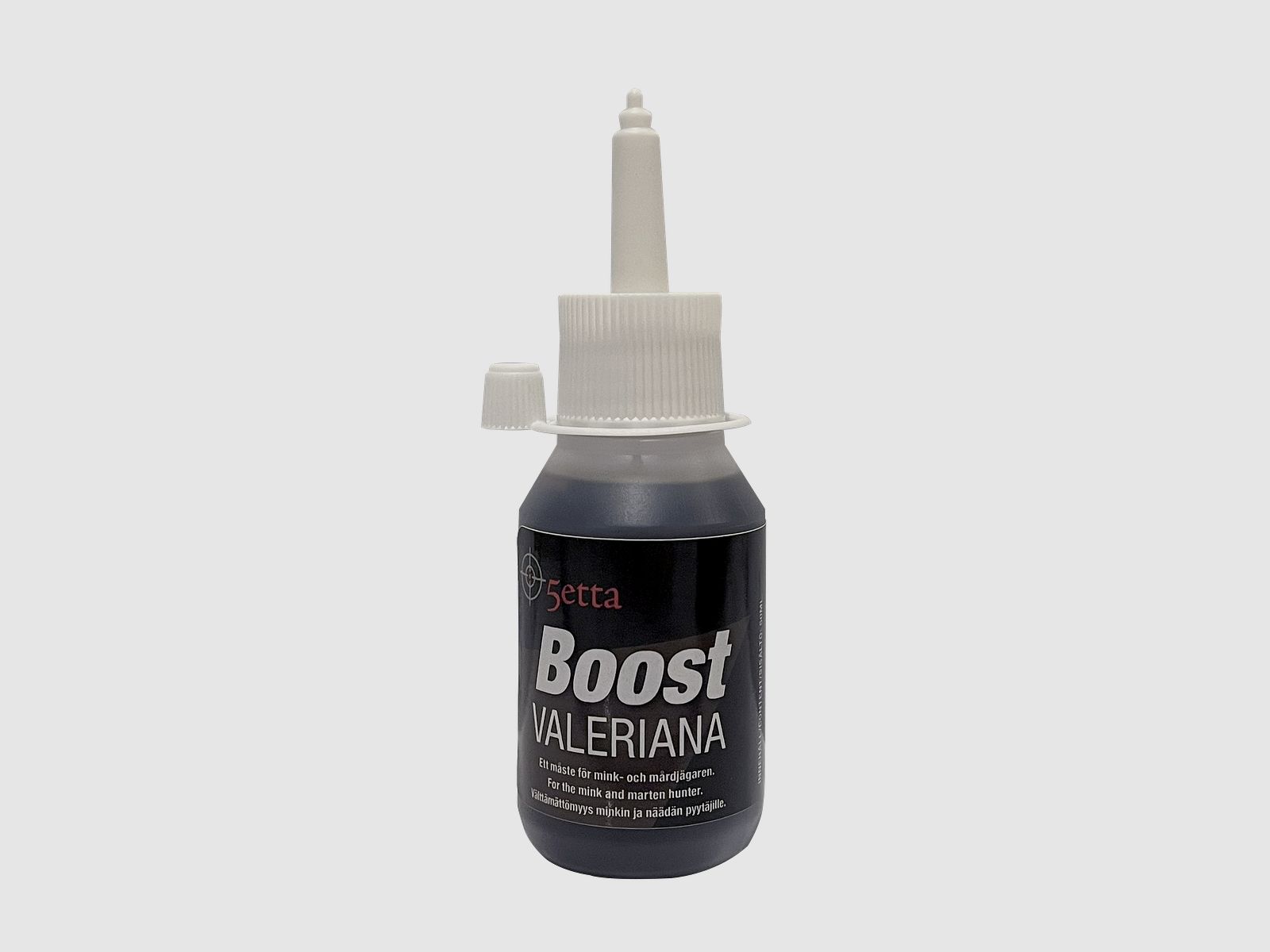 5etta Boost Valeriana, 50 ml