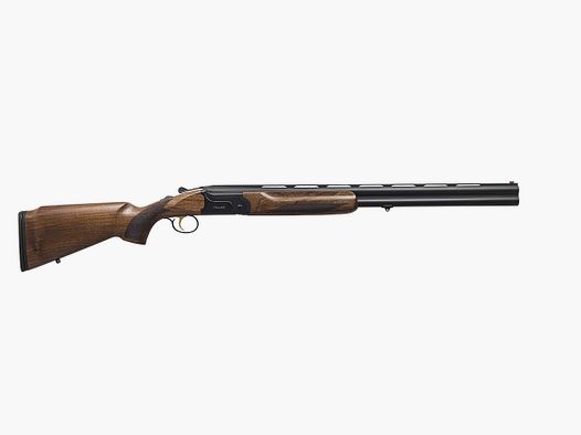 Akkar Churchill 206E LADY Black II I.C.
