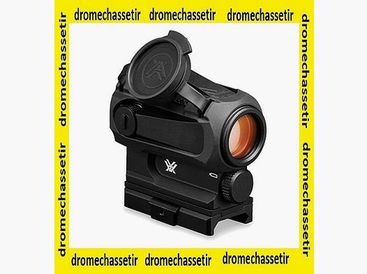 Celownik kolimatorowy Vortex SPARC AR, 2 moa