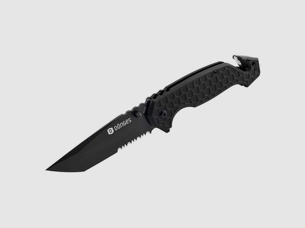Messer BÖKER PLUS BASIC TACTICAL SERIE DÖNGES, Bild 1 von 2