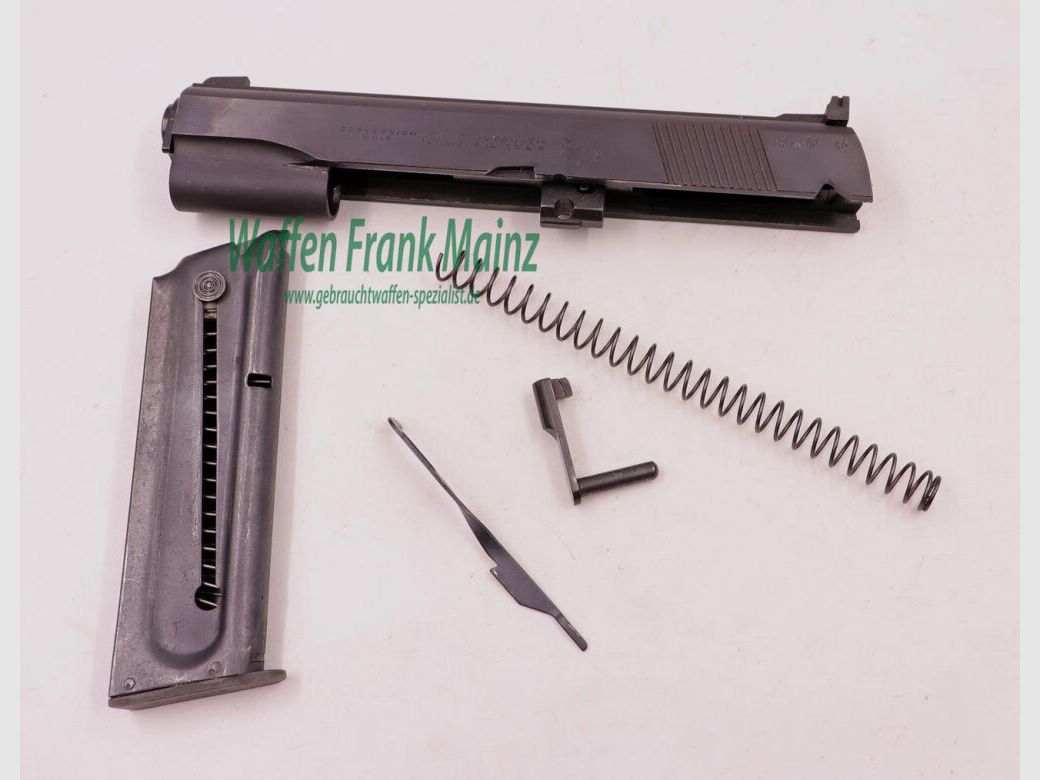 Colt - USA Conversion Kit 1911 A1 Wechsel