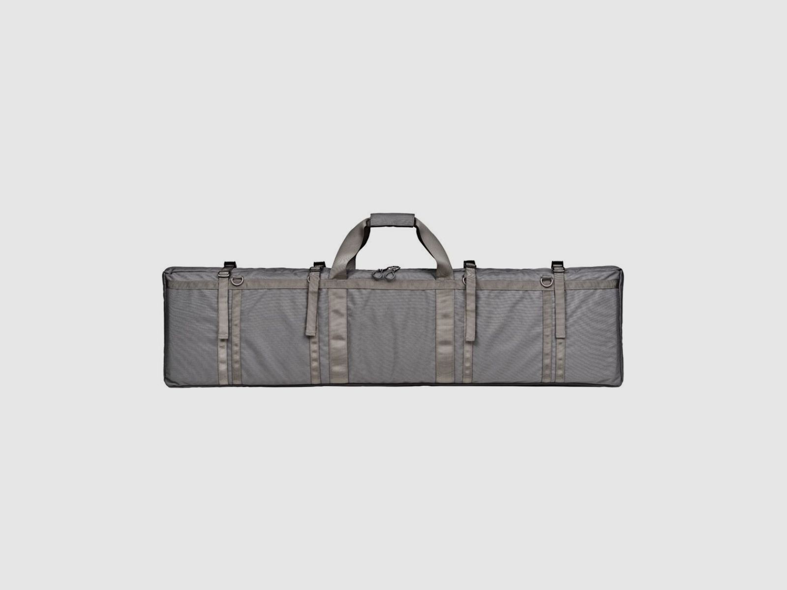 Futteral für Büchse mit Schießmatte 130x34x6 cm, Bild 2 von 6