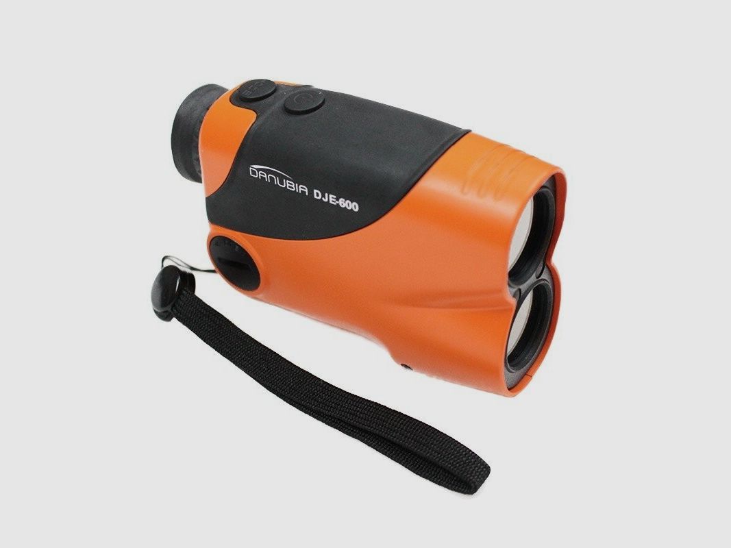 Télémètre laser DORR DRF 600, image 3 sur 12