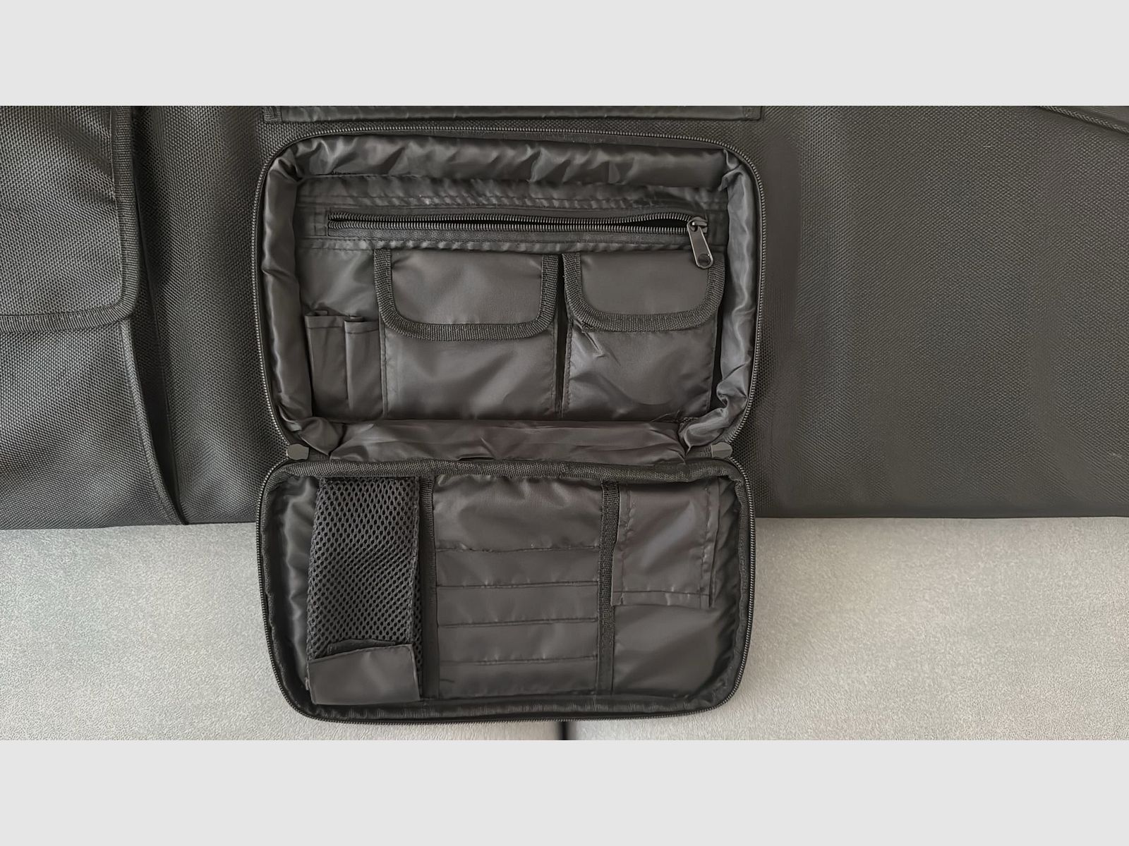 Buinger Gewehrtasche Professional