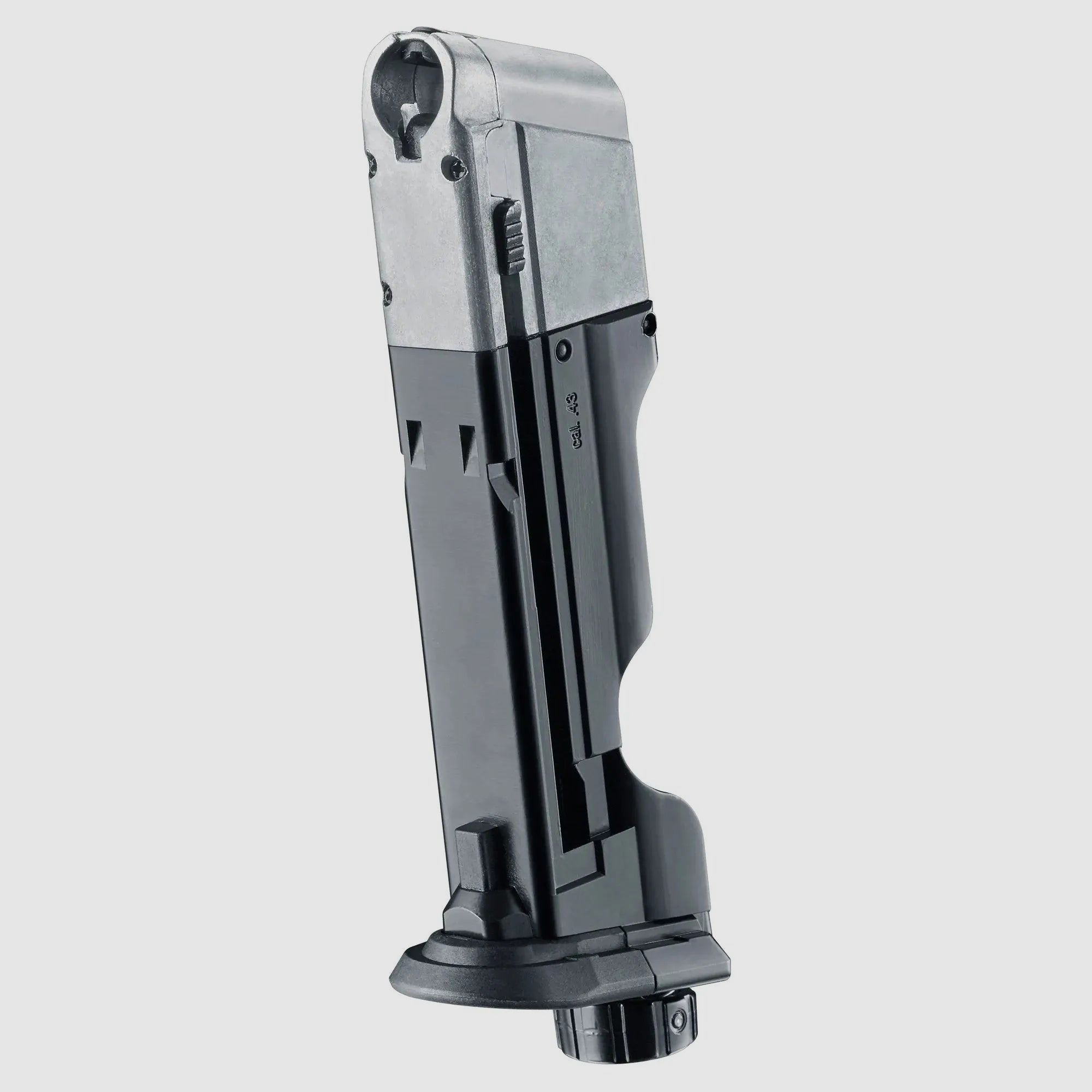 Emergency Magazin für PPQ M2 .43