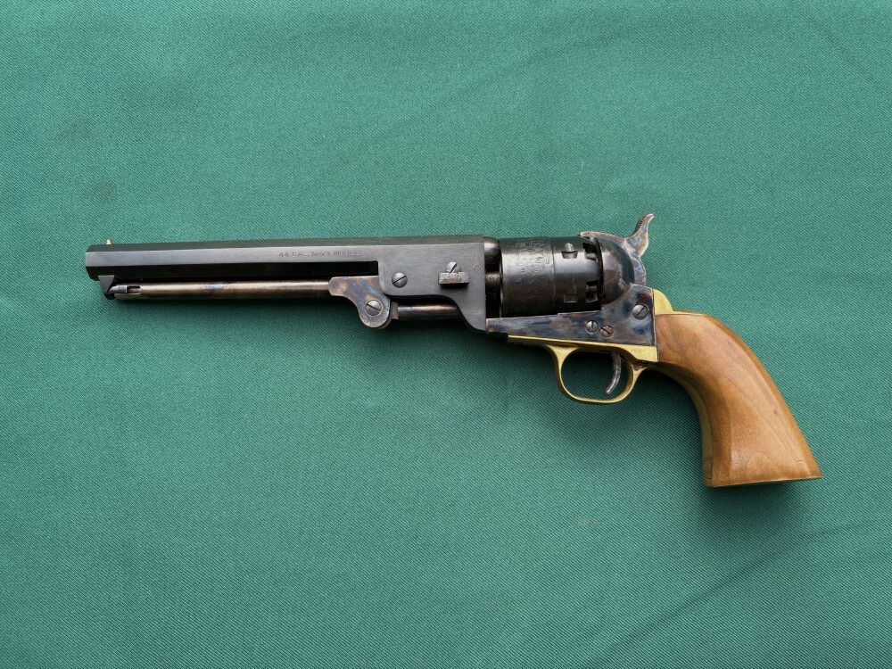 Euroarms Colt Navy 1848