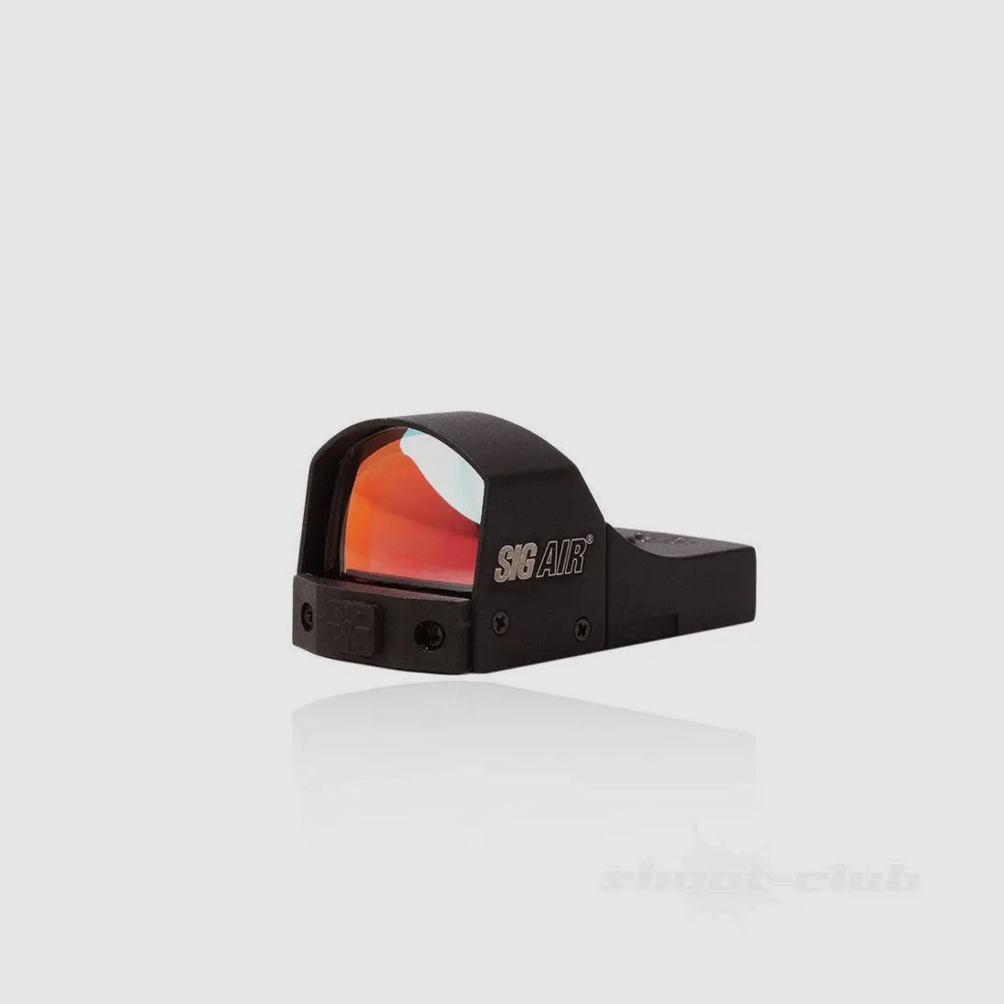 Rotpunktvisier SIG AIR Reflex Airsoft