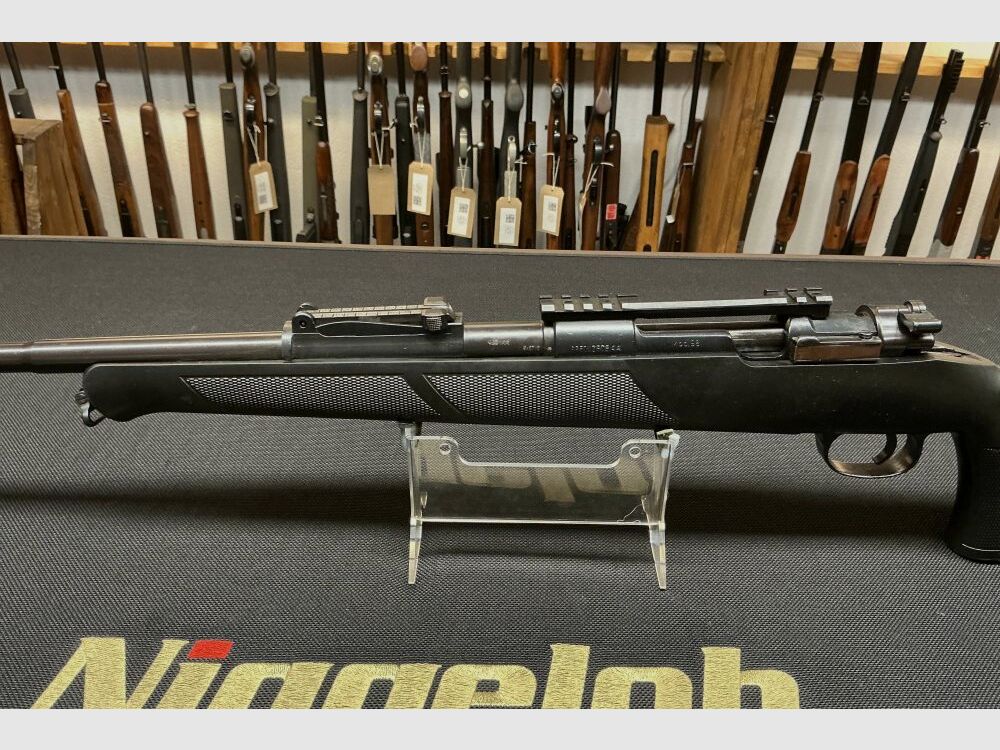 Mauser Mod.98 8x57JS