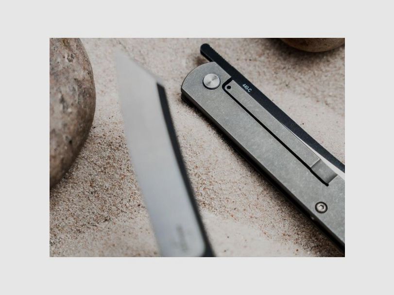 Böker Plus Zenshin Taschenmesser, Bild 7 von 12