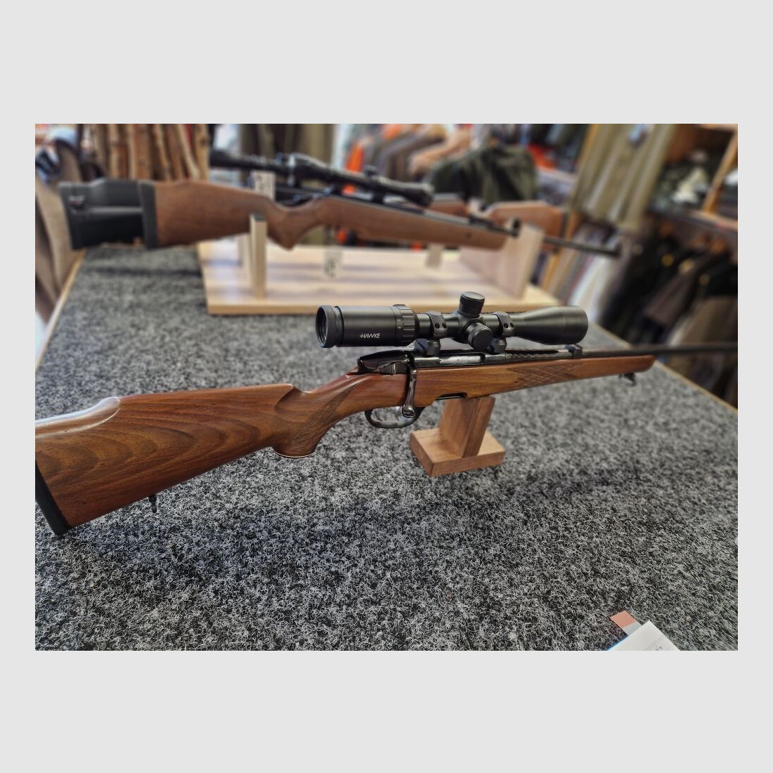 Steyr