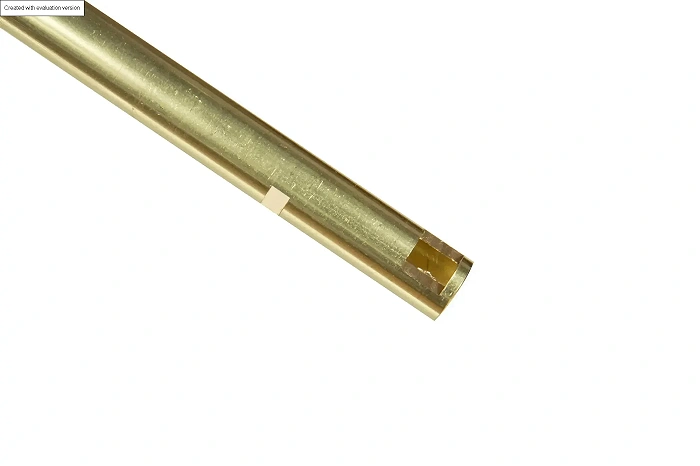 Lufa wewnętrzna AEG 6.05mm - 420mm, zdjęcie 3 z 4