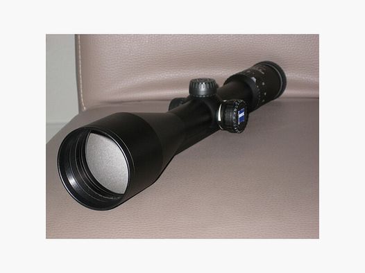Zeiss Davari ZM 3-12x56 T*  Leuchtabsehen 40 VM/ZM- Schiene TOP-ZUSTAND für z.B Blaser oder Merkel