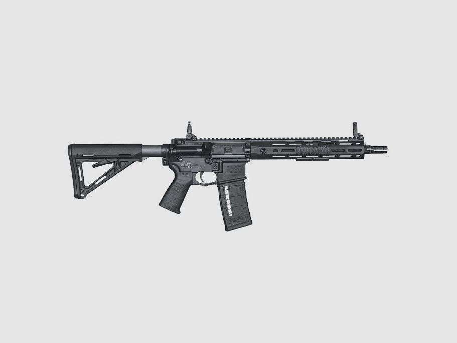 Knight’s Armament SR-15 E3 CQB MOD 2 M-LOK – 11.5” cal .223