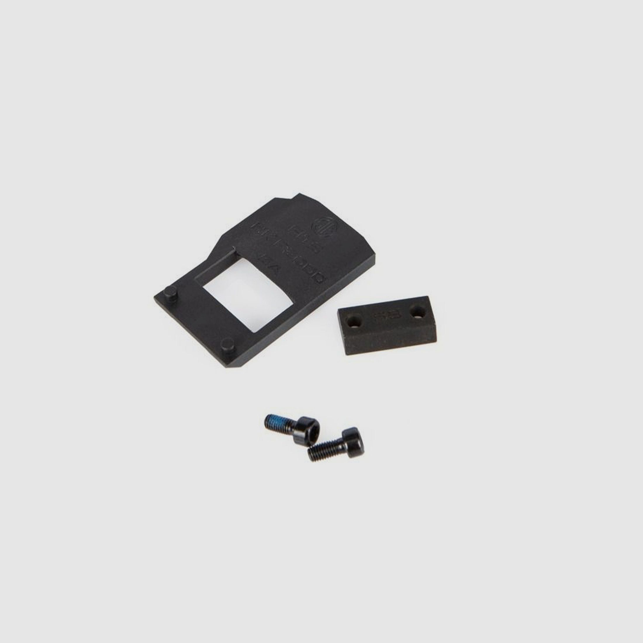 SIG SAUER ROMEO1 Adapterkit | HK P2000