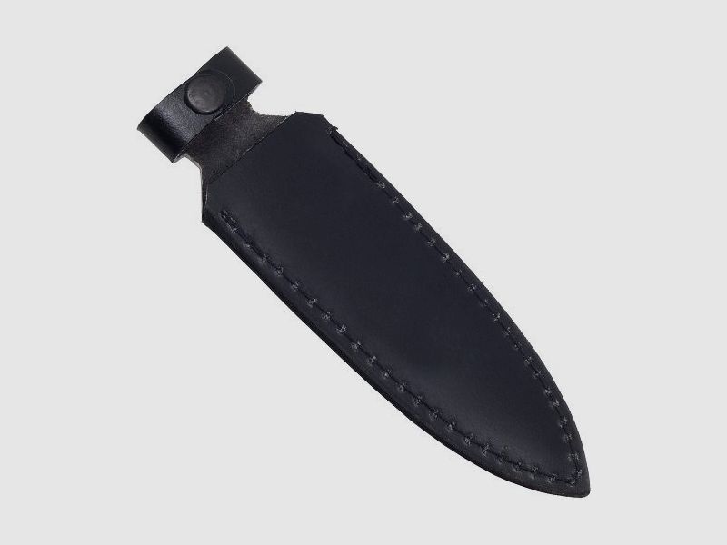 Haller 	 COUTEAU DE BOTTE EN CORNE