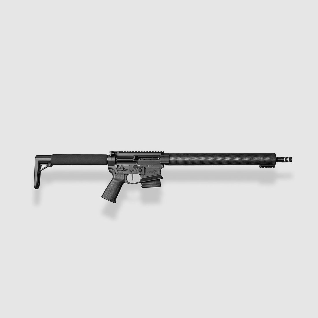 DAR-15 IPSC | AR15 – 16.75″