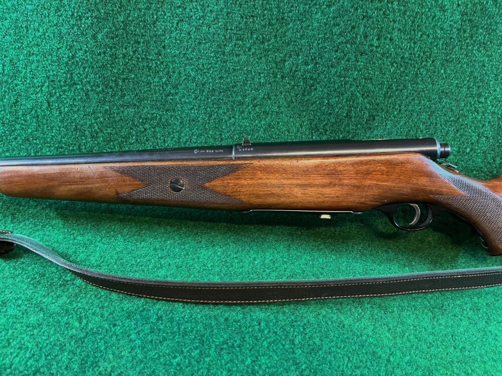 Mossberg 190 D 16/70