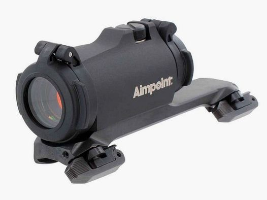 Aimpoint Mirco H-2 2MOA Sauer Universal Montage