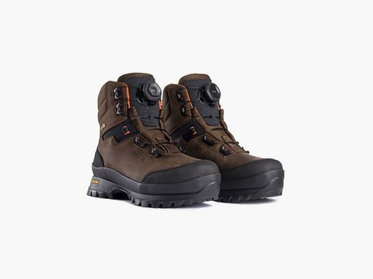 Beretta Herren Stiefel Arabuko GTX Braun