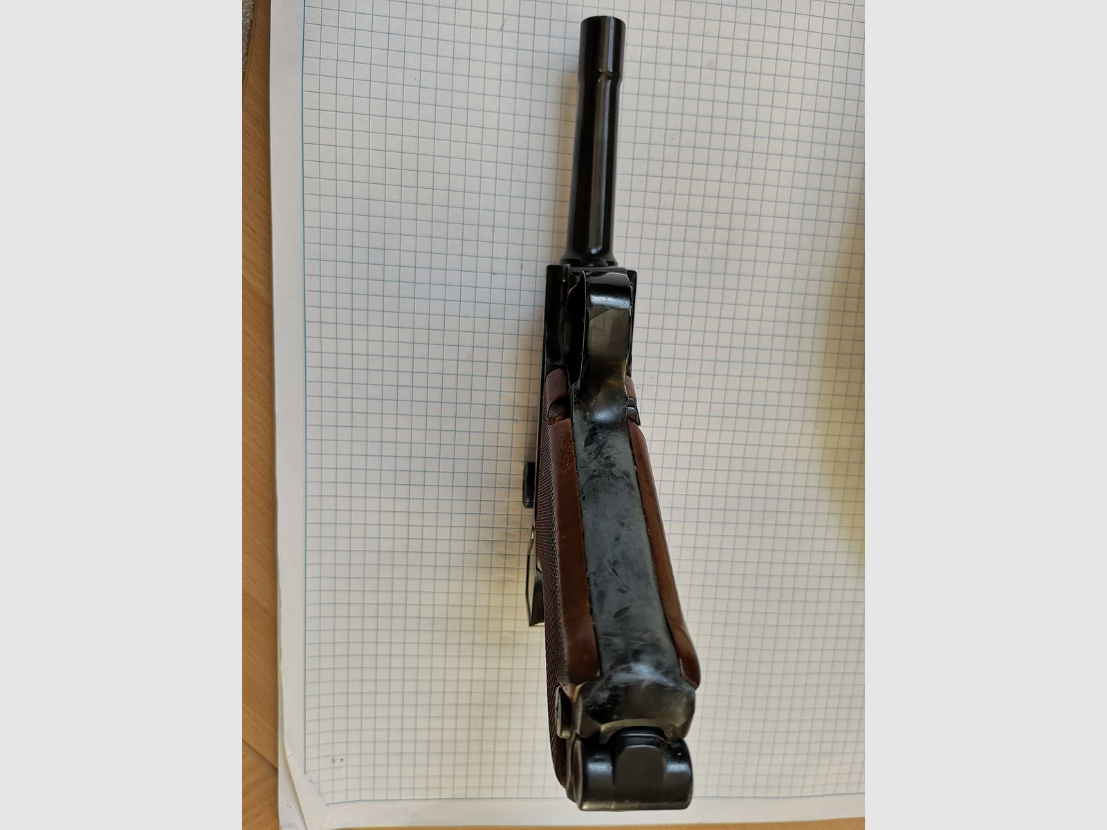 Erma KGP 690 PTB 209