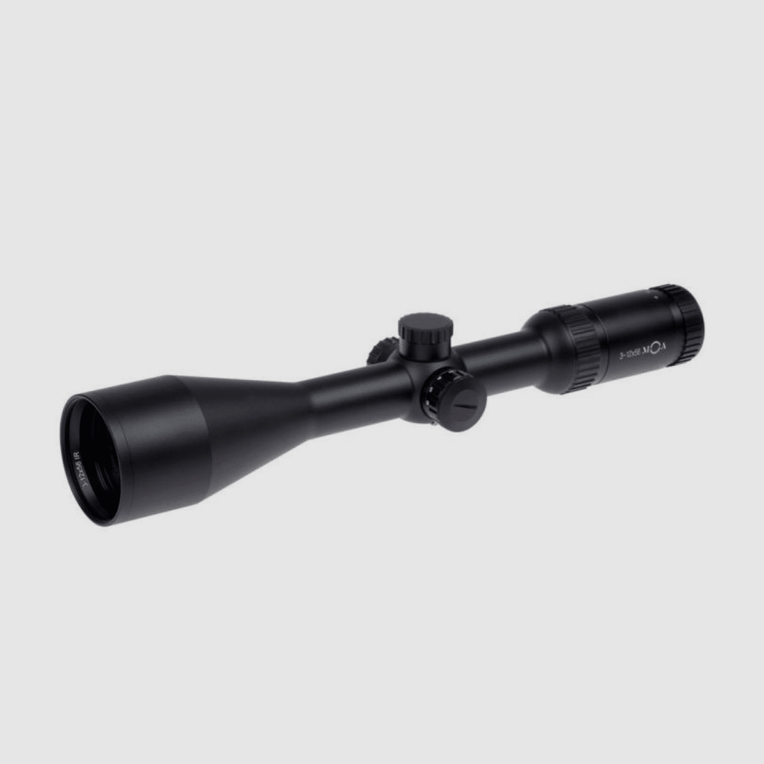 MOA TRACKER 4X 3-12X56 richtkijker, afbeelding 1 van 4