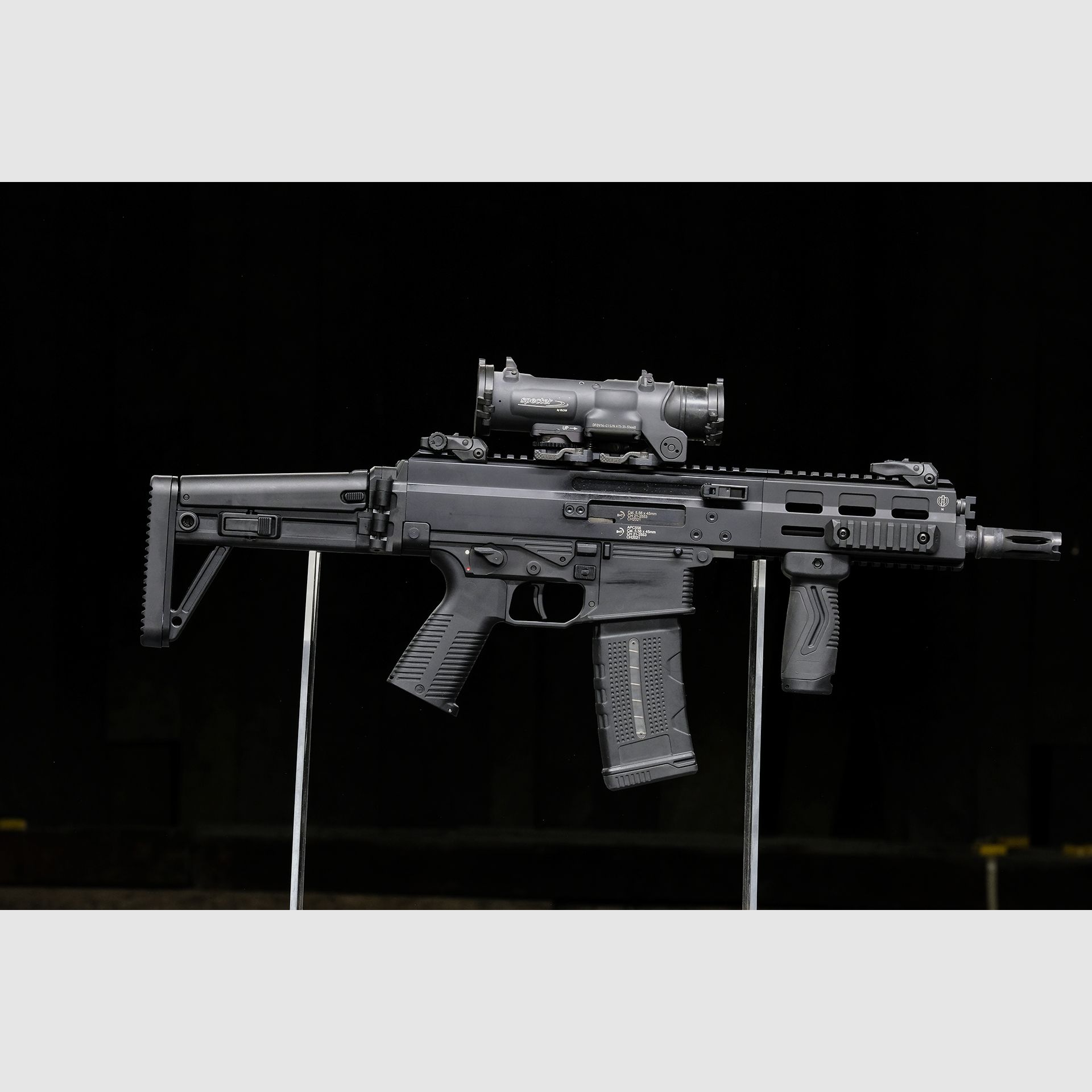 B&T APC 223/556, immagine 4 di 6