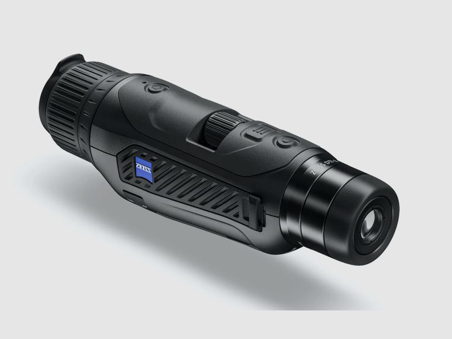 ZEISS DTI 6/20 Wärmebildkamera Handgerät