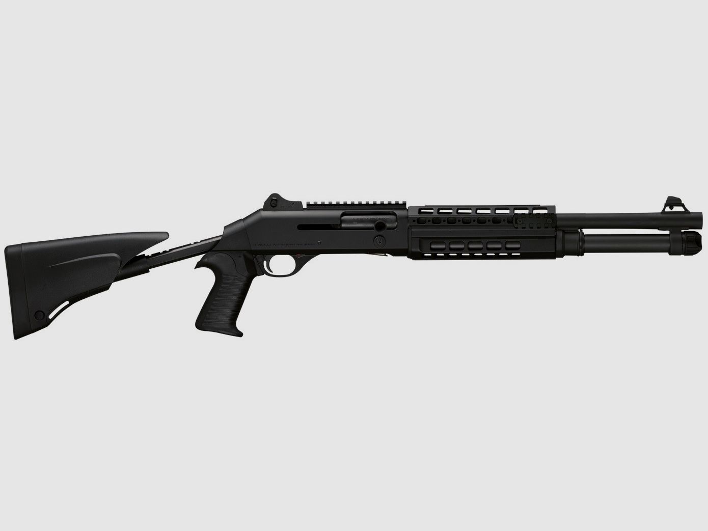 BENELLI M4 A1 KAL 12/76, Bild 1 von 4