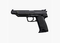 Heckler & Koch USP Elite
