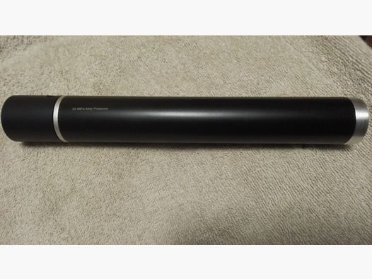 Tank von / für AirmaX PP750