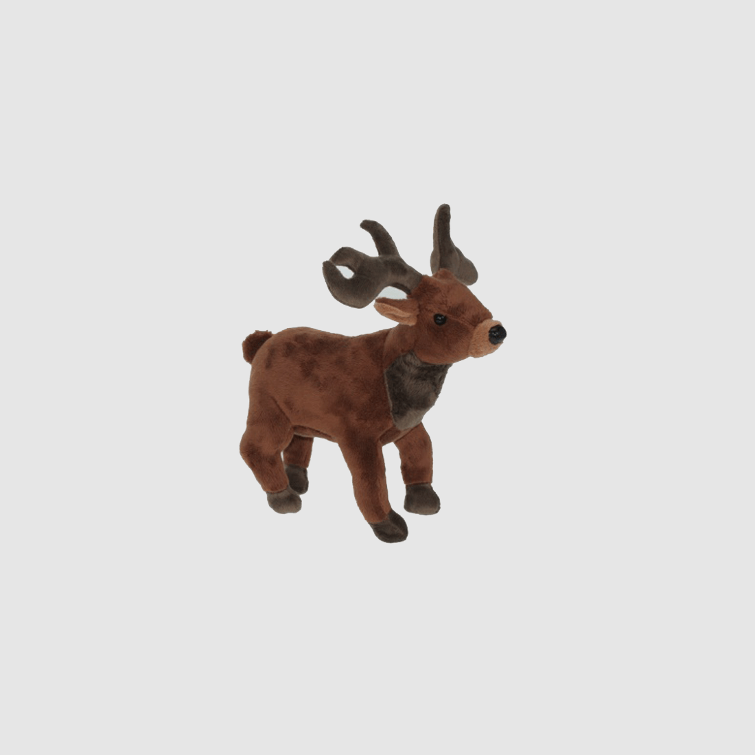 Stuffed Animal Deer