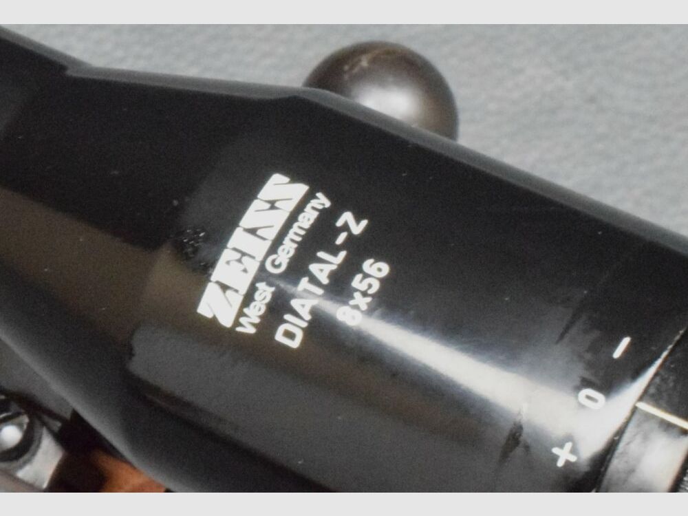 Mauser System 98er