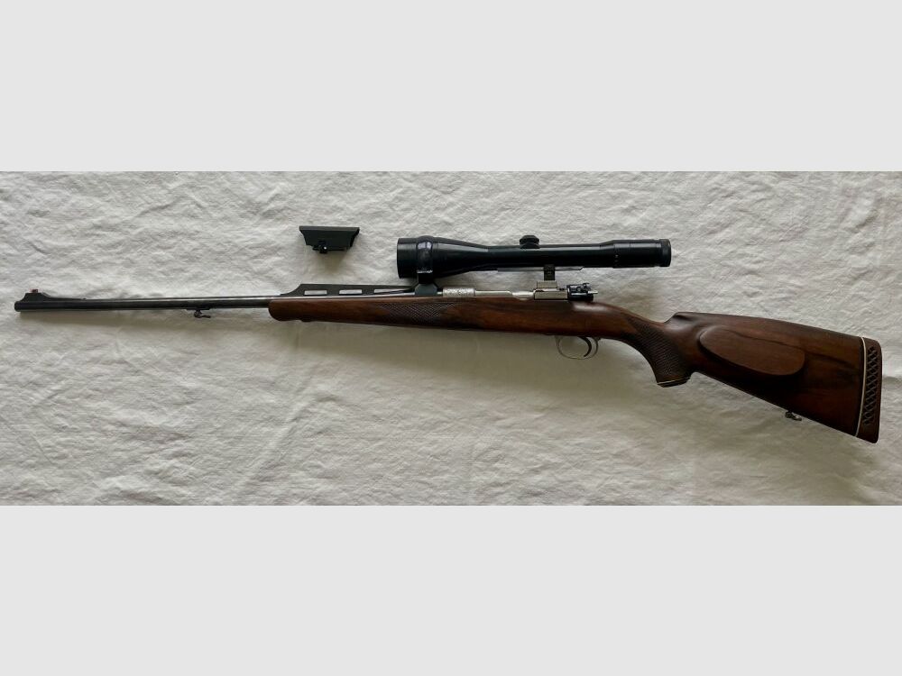 Mauser 98