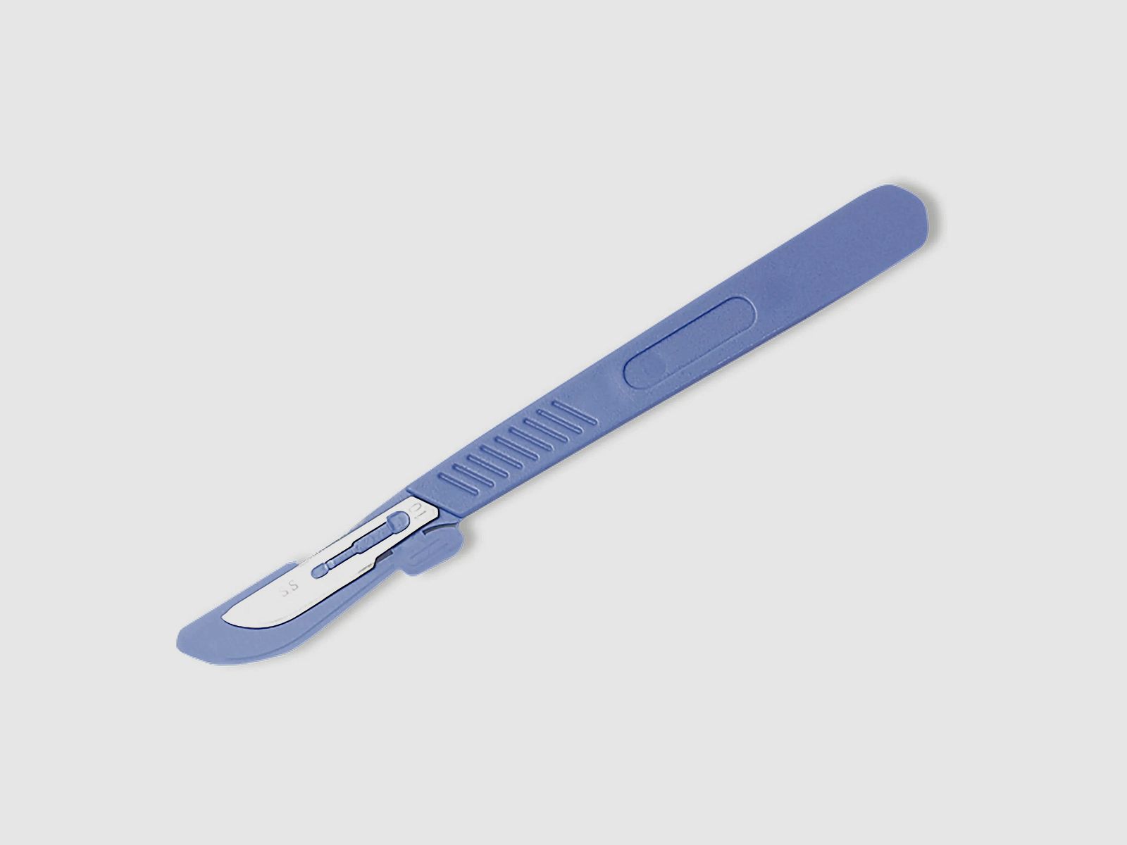Söhngen SÖHNGEN® Einmal-Skalpell Figur 10