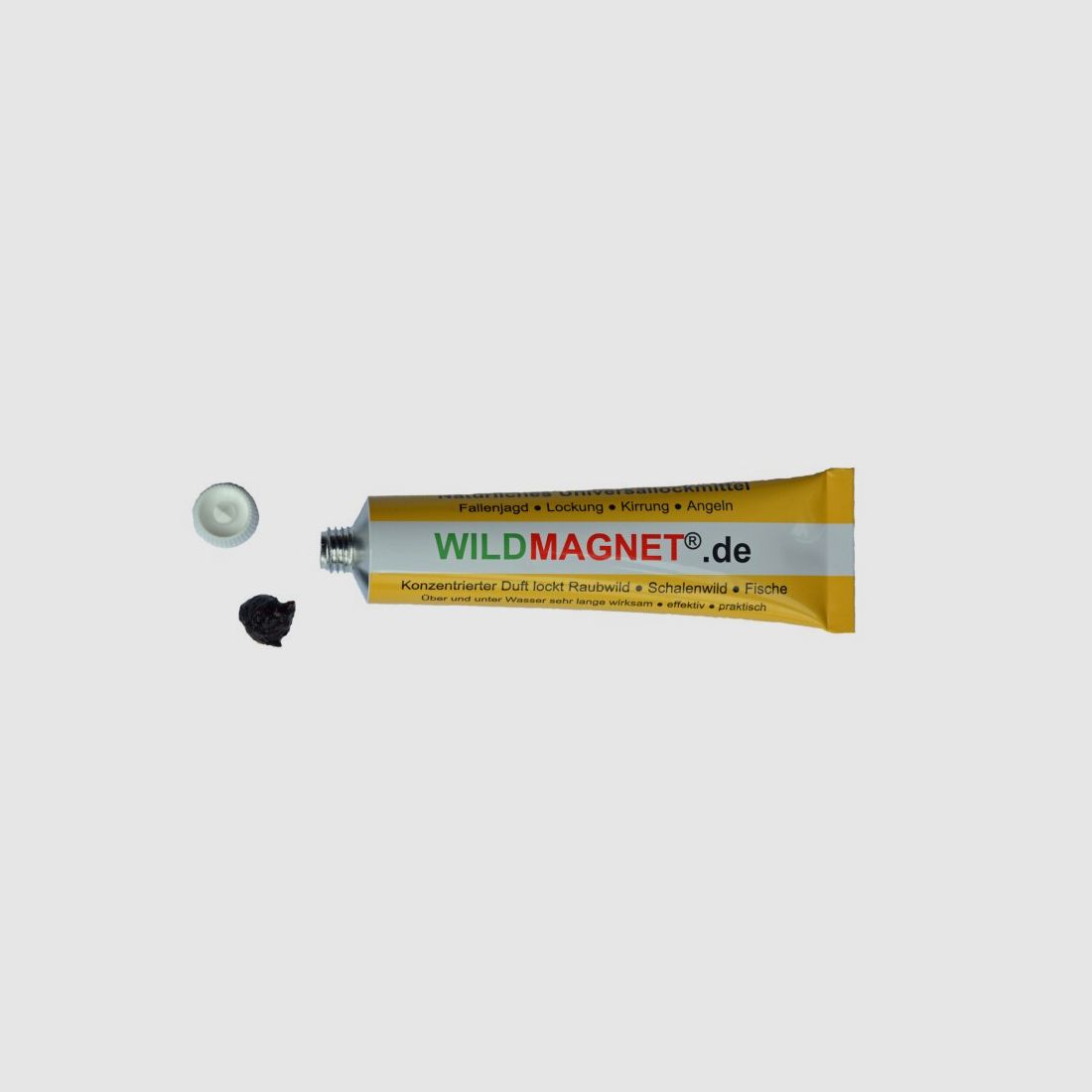Wildmagnet® Universallockmittel 30g