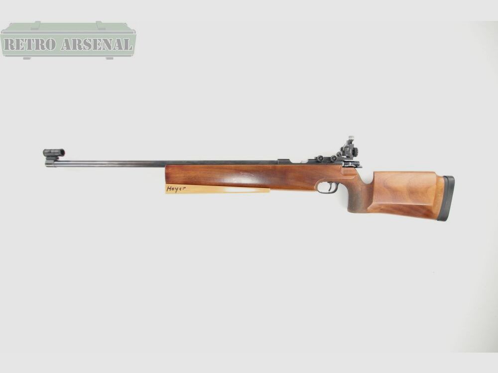 Walther KKM