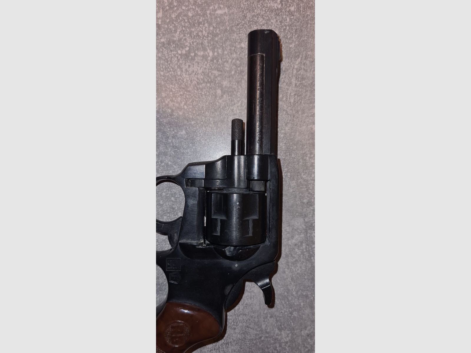 Röhm rg 75 cal 4 mm r long
